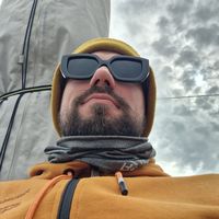 Photos de Adam Barucha