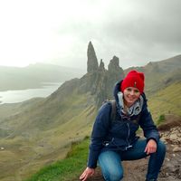 Wioletta John的照片