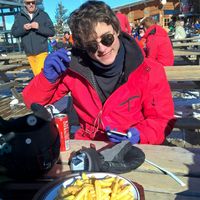 Le foto di Raphael Roig