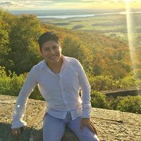 JKarloz Hernández的照片