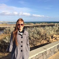 Chelly Alvizo的照片