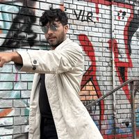 Andres  Ortiz's Photo