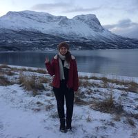 Theresa Rein的照片