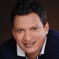 Raul Mukkath's Photo