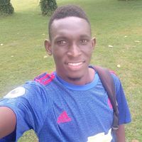 Fotos von Heppy Bongomin