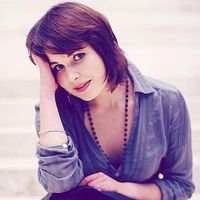 Katerina Minakova的照片