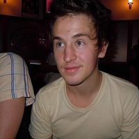 Garren Coetzee's Photo