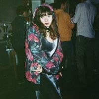 Ludovica Lombardi的照片