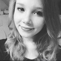 Alina Becker's Photo