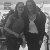 Chloé Bazin's Photo