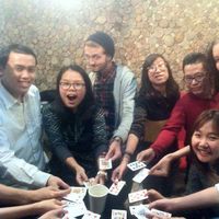 Le foto di Pyn Englishclub