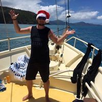 Jona Andresen's Photo