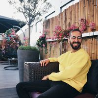 Photos de Achraf Kibir