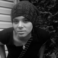 Marie-Eve Labrie的照片