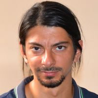 valentino dargenio's Photo