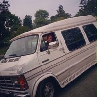 Geoffrey Perdue's Photo