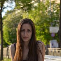 Kamila Abdulaeva的照片