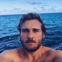 Alvaro Maestro BERZAL的照片