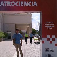 christian jose Barajas Archila's Photo