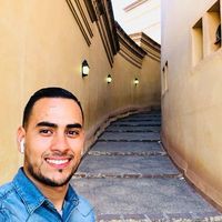 Hamza Tamanin's Photo