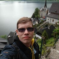 Vladimir Lyamin's Photo