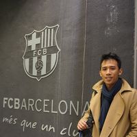 Usman Suhaimy's Photo