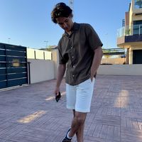 Fredrik William Husemoen-Zhang's Photo