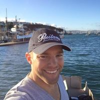 Angus Ledgerwood's Photo