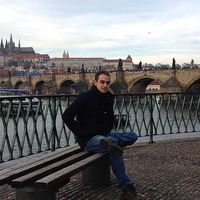 Andre De Paula's Photo