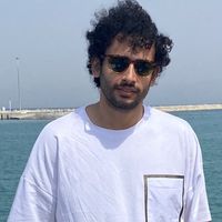 Matin Shahpoori的照片