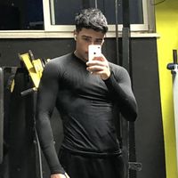 Jihed Achour's Photo