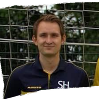 Sander Huijs's Photo