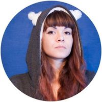 nataliia rodionova's Photo