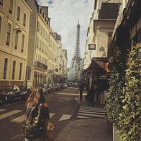 Ahlam Tanhaei的照片