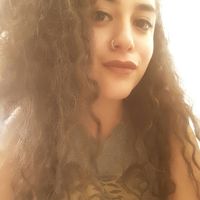 Le foto di İrem İvgin