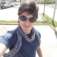 Álvaro Tobar's Photo