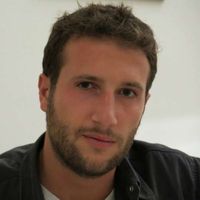 Mattia Bianchi's Photo