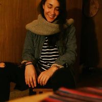 Camila Lastra的照片