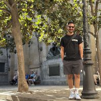 pedram larki's Photo