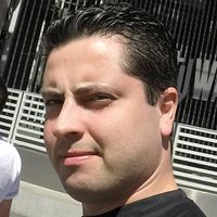 Фотографии пользователя José Bressan Martins Júnior