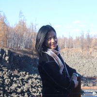 Katniss Liu的照片