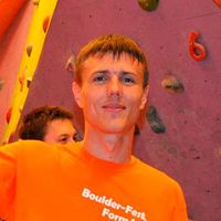 Yevgene Tkachenko's Photo