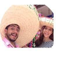 Фотографии пользователя Gabriel Lopez