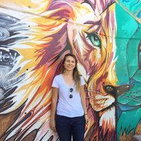 Melissa Penagos's Photo