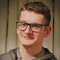 Jakub Stencel's Photo