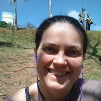 Iara Cristina  Xavier's Photo