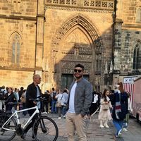 djallel khemila's Photo