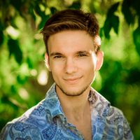 Руслан Калмыков的照片