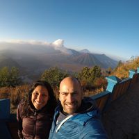 Jonathan Borowicz的照片