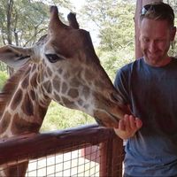 John Rautenbach's Photo